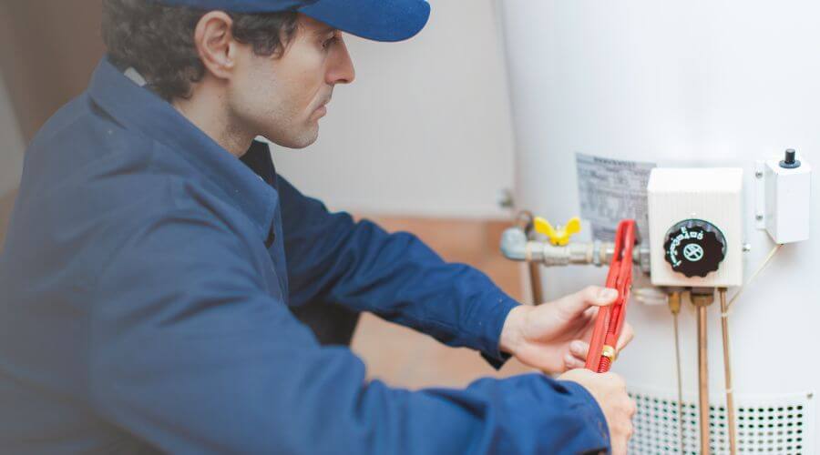 Professional septic pumping service in Taft, TN
